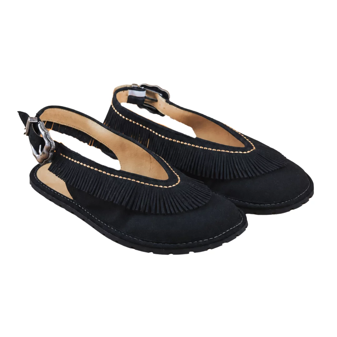 Chausse toi - Sambas the bambas - Sambarina