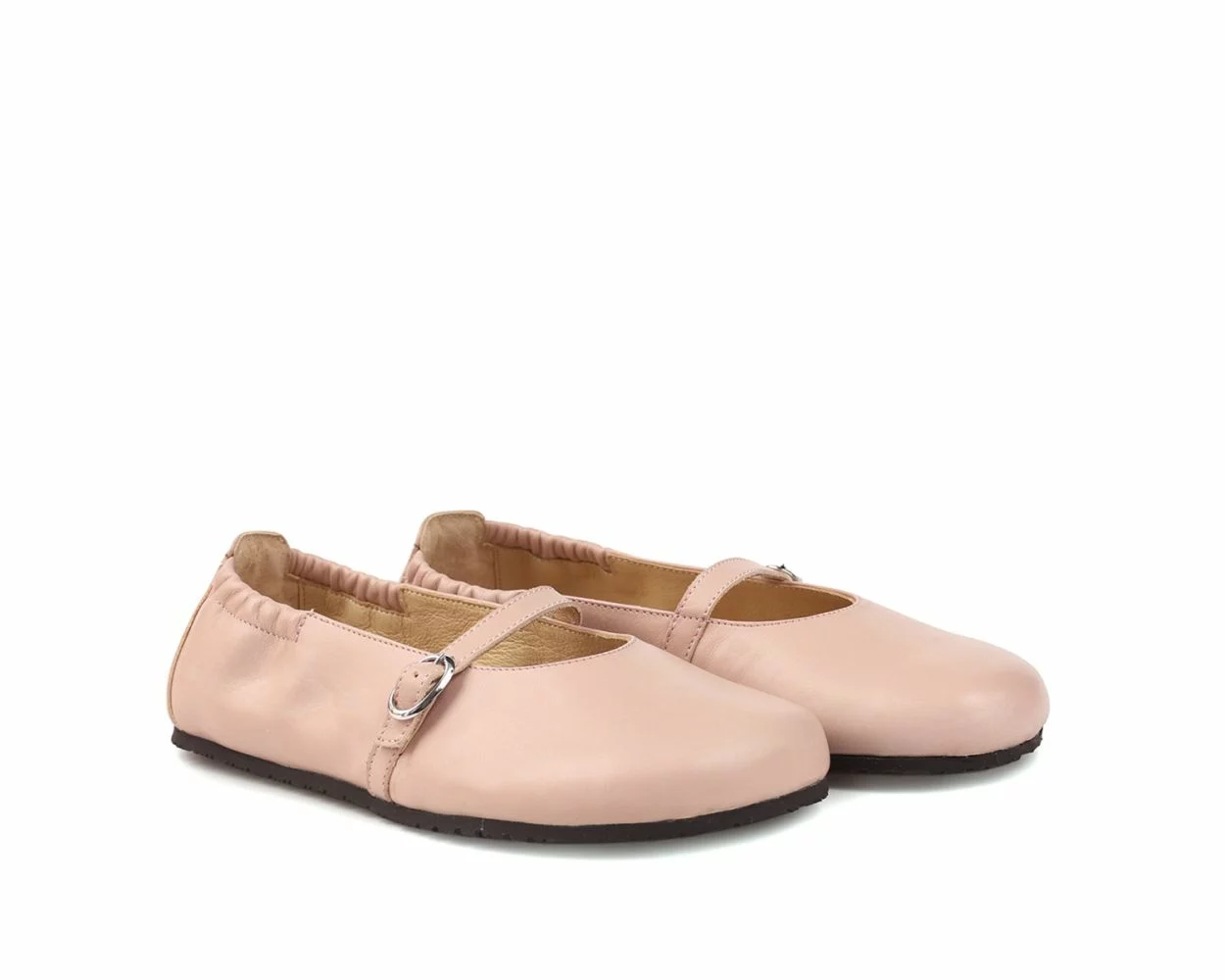 Chausse toi - Lang.s - Ballet Flat&rsquo;s