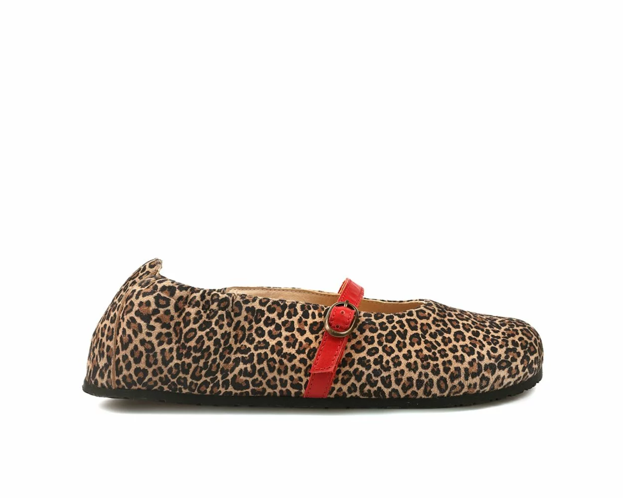 Chausse toi - Lang.s - Ballet Flat&rsquo;s