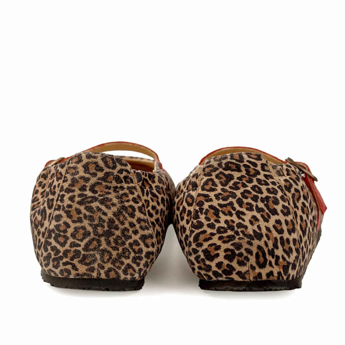 Chausse toi - Lang.s - Ballet Flat&rsquo;s
