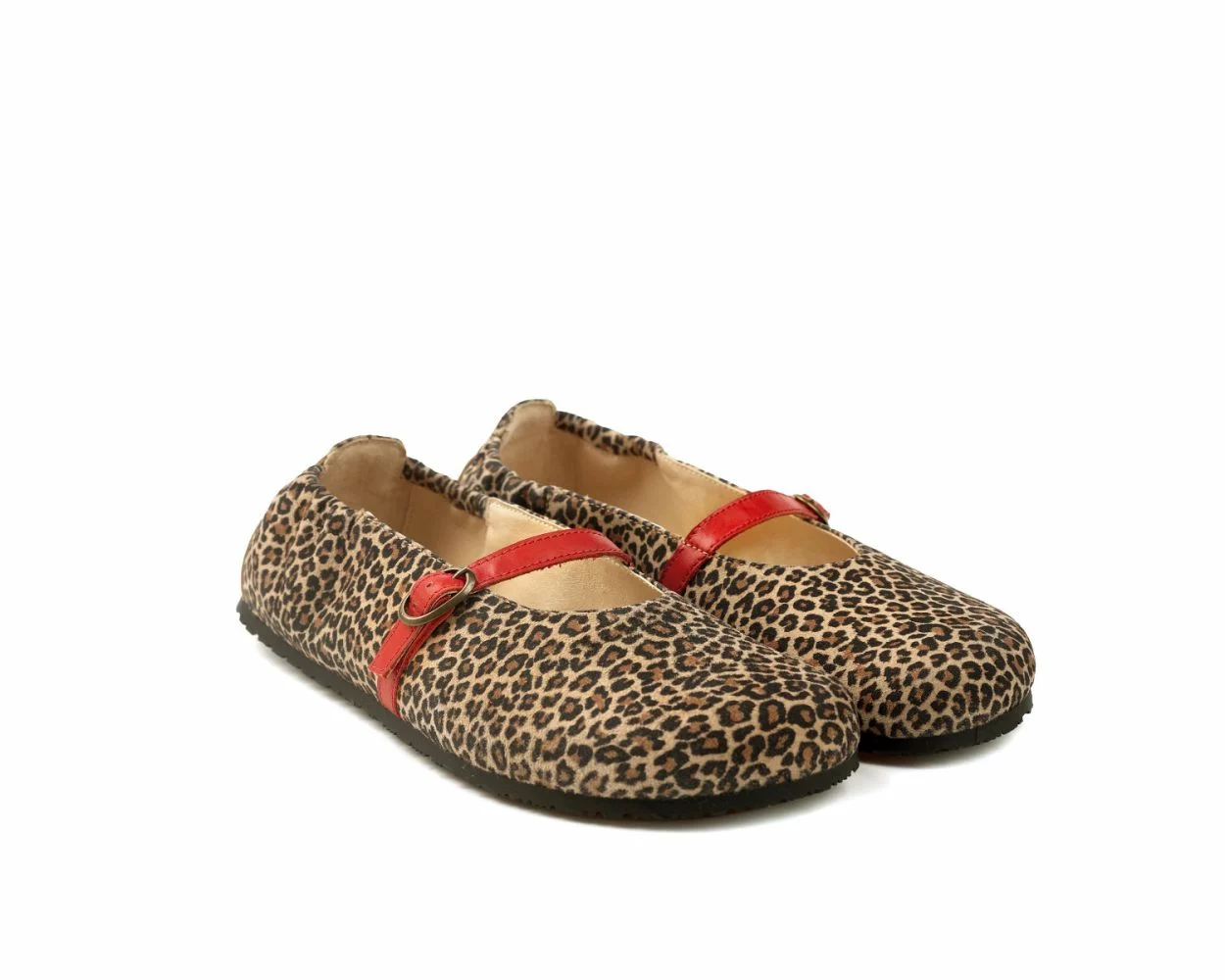 Chausse toi - Lang.s - Ballet Flat&rsquo;s