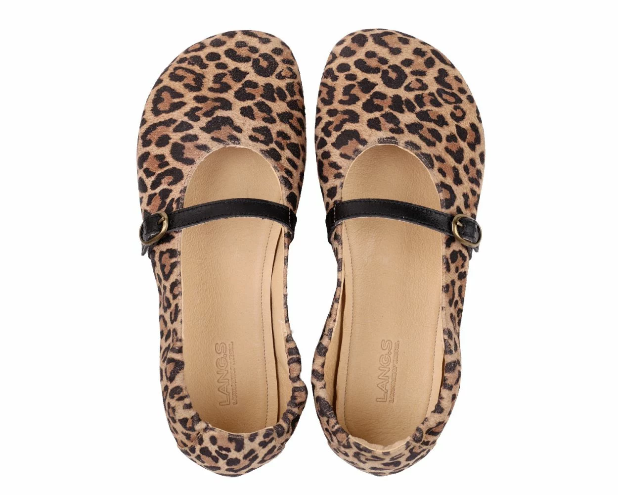 Chausse toi - Lang.s - Ballet Flat&rsquo;s