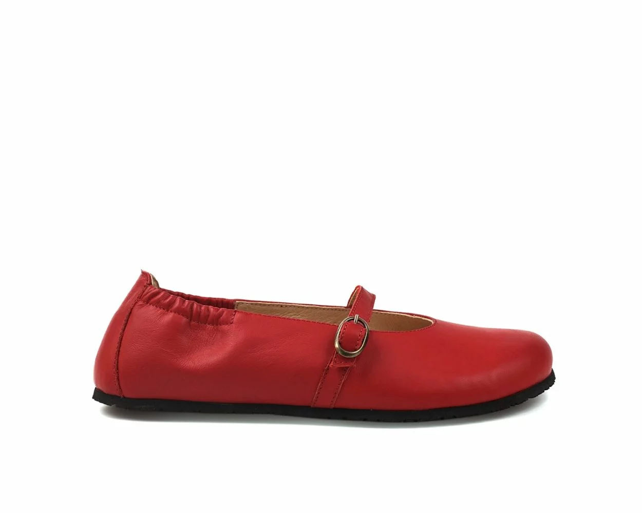 Chausse toi - Lang.s - Ballet Flat&rsquo;s
