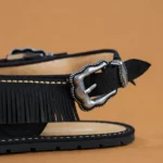Chausse toi - Sambas the bambas - Sambarina